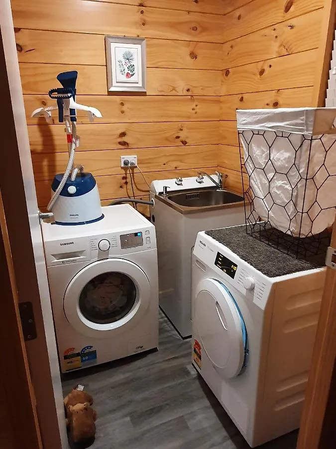 Holiday home Folia Domus Nz, Redwoods, Mbt Villa Rotorua New Zealand