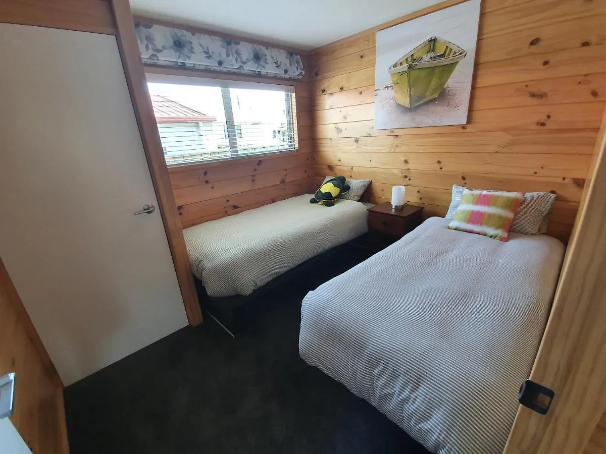 Holiday home Folia Domus Nz, Redwoods, Mbt Villa Rotorua
