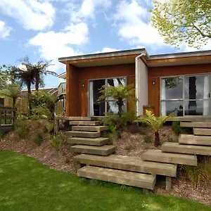 Bed & Breakfast B&b@the Redwoods, Rotorua