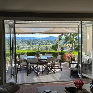 Bed & Breakfast Karanda, Rotorua