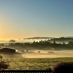 Holiday home Peaceful Views Close To Luge, Rotorua