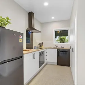 Holiday home Papawai Townhouse 11, Rotorua