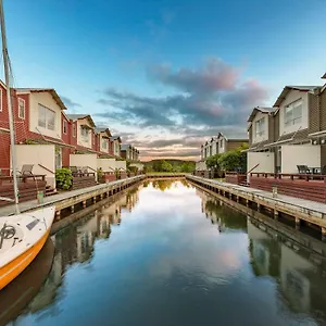 Ramada By Wyndham Marama Station touristique